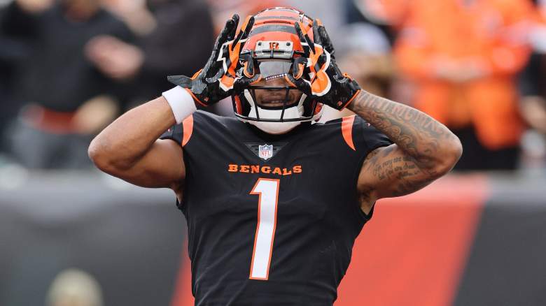 stream bengals game today free