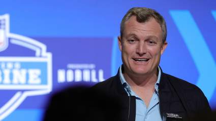 49ers Rumors: Blockbuster Trade Proposal Adds $140 Million All-Pro