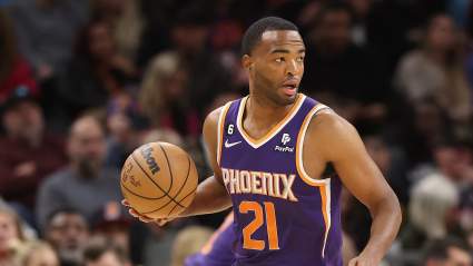 Heat Pushed to Add Former Suns Starter ASAP If They Can’t Add Damian Lillard