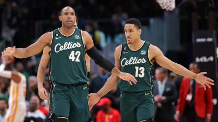 Proposed Trade Sends Celtics $135 Million Guard for Malcolm Brogdon & Al Horford