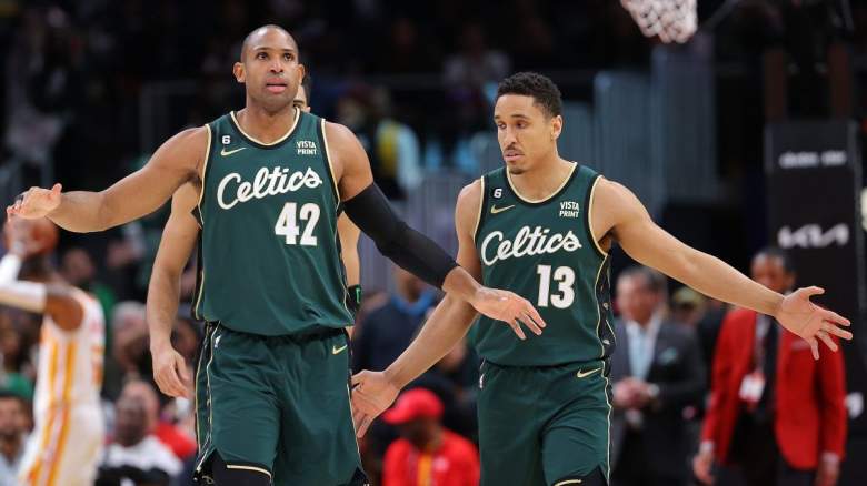 Boston Celtics get Jrue Holiday in trade for Malcolm Brogdon, Robert  Williams 