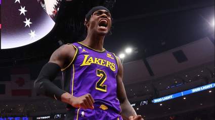 Lakers Agree to $48 Million Contract With ‘Invaluable’ Trade Deadline Pickup