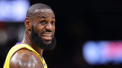 $215 Million Playmaker Still on Lakers’ Trade ‘Radar’