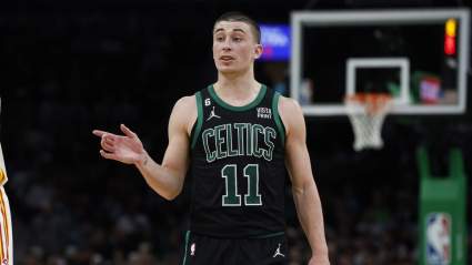 Payton Pritchard Gets Honest About Expanded Role With Celtics