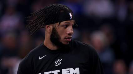 Celtics Among Teams Interested in 26-Year-Old Wing Defender: Report