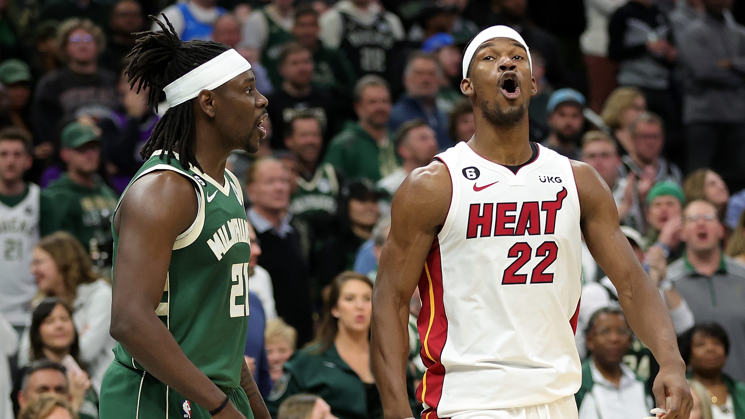 Miami Heat Rumor: Will This Be the End of the Big Three in Miami