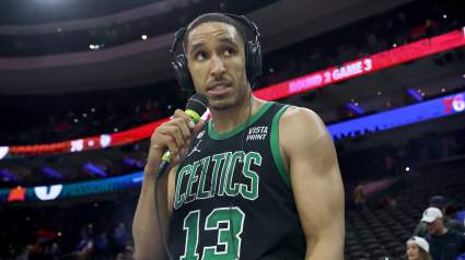 Celtics’ Brad Stevens Advised Not to ‘Smokescreen’ Unhappy Malcolm Brogdon
