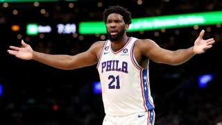Former Philadelphia 76ers Star Says Team Should Consider Joel Emiid Trade