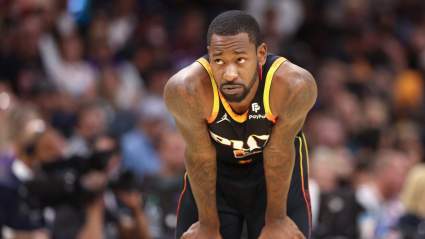 Former Slam Dunk Contest Champion Floated as Sixers Free Agent Target