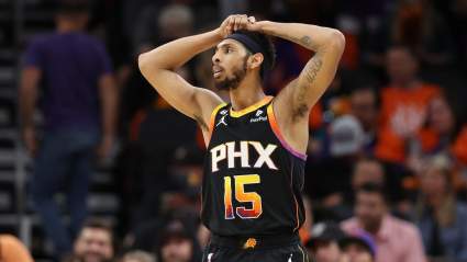 ‘Hard to Envision’ Cam Payne Joining Celtics, Says Analyst