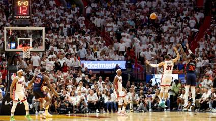 Zach Lowe Reveals Why Knicks Can Make Conference Finals