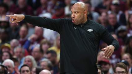 Lakers ‘Bullish’ on $36 Million Signing, Reporter Says
