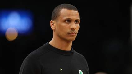 Celtics ‘Expected to Explore’ Trade for $135 Million Star: Report