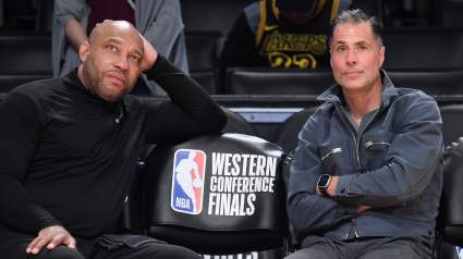 Lakers’ Darvin Ham Gets Warning From NBA Exec: ‘Coach’s Nightmare’