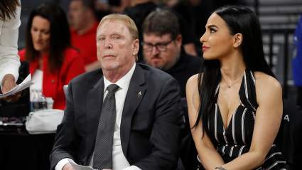 Broncos DE Randy Gregory Takes Brutal Shot at Raiders Owner Mark Davis