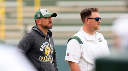 Packers Urged to Pursue Trade for $20 Million Holdout Pass-Rusher