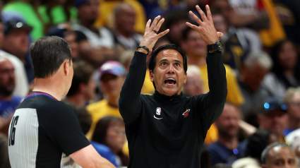 Teams ‘Expect’ Miami Heat to Sign Free-Agent 20-ppg Scorer