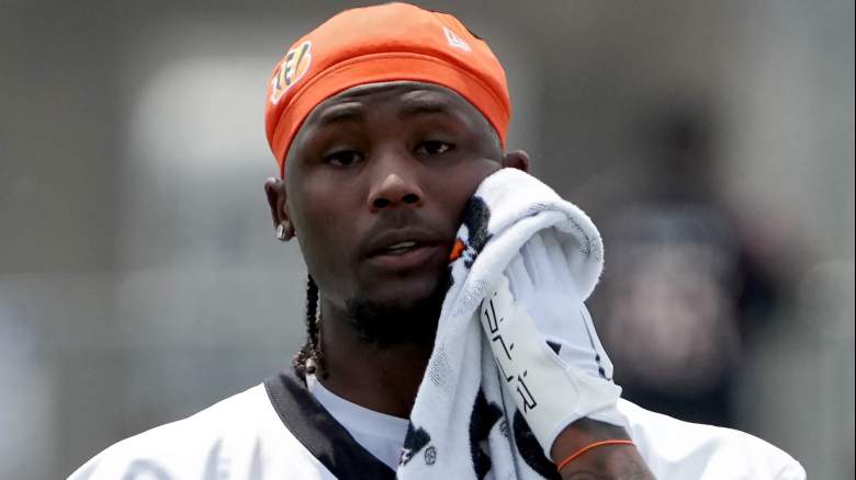 Latest on Cincinnati Bengals WR Tee Higgins' Potential Number