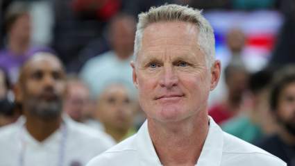 Warriors’ Steve Kerr Breaks Silence on Contract Extension