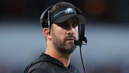 Top Eagles Free Agent Addition Already Dubbed Trade Candidate