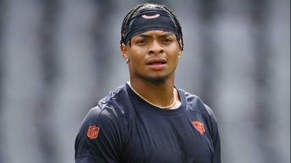 Bears GM’s Recent Scouting Appearances Leave Fans Wondering