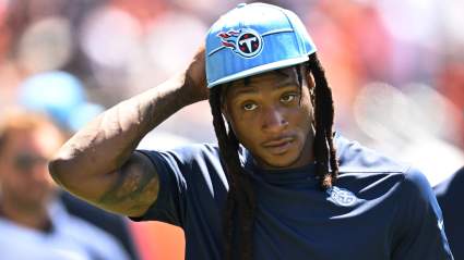 5-Time Pro Bowl WR Breaks Silence on Rejecting Bills Offer