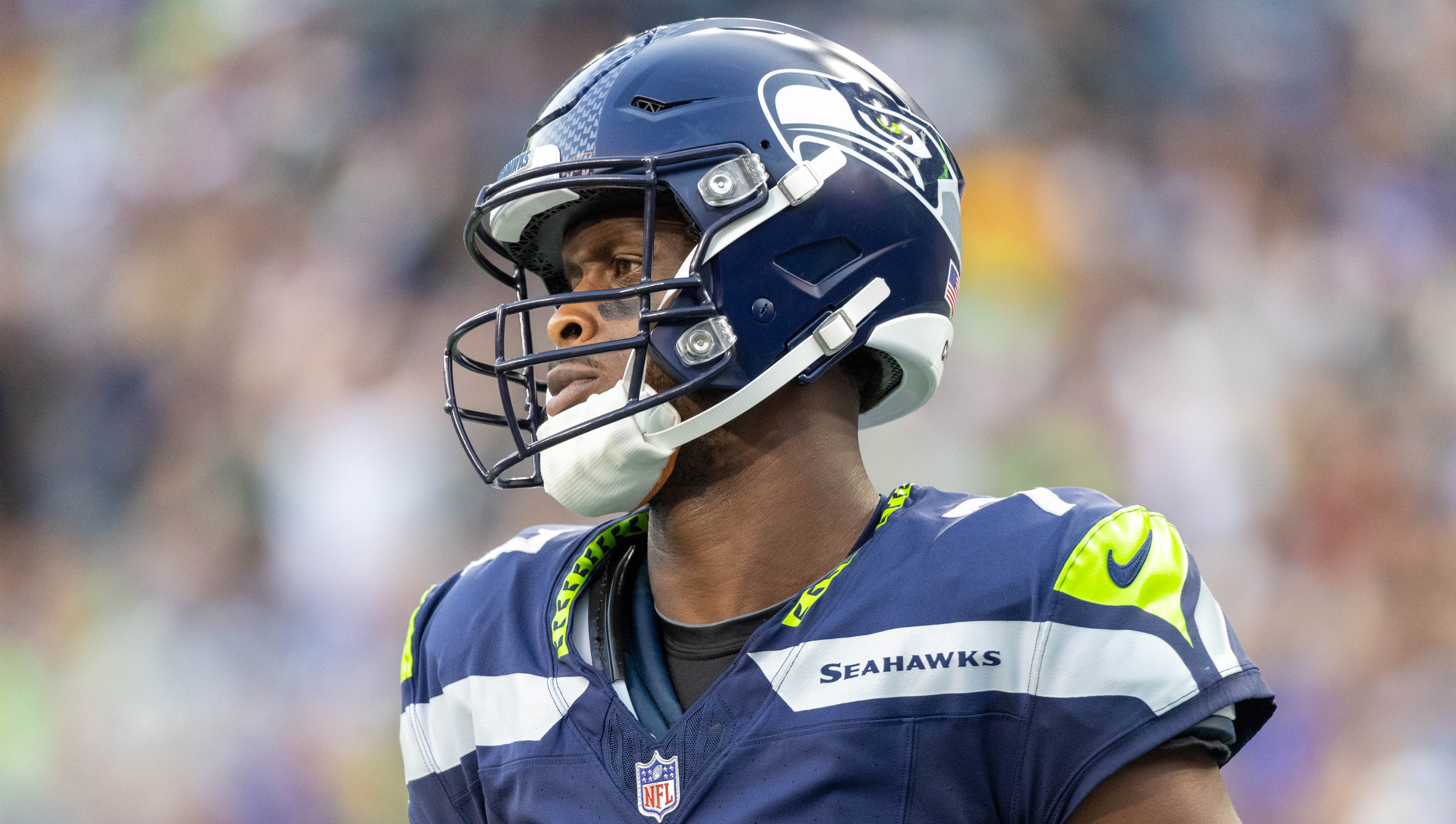 Seattle Seahawks News 6/28: Should the Seahawks re-sign Shelby Harris? -  Field Gulls