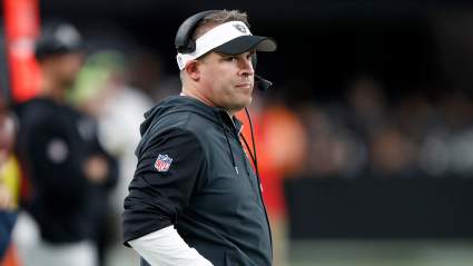 Josh McDaniels Has Strong Response to Seahawks Poaching Ex-Raider