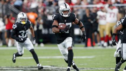 Promising Young Raiders CB Sam Webb Poached by NFC Team