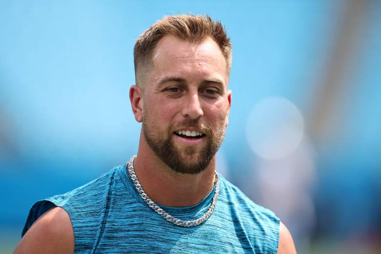 Vikings: Adam Thielen release draws heartfelt owner, GM message