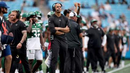3-Year Jets QB Doesn’t Want to Retire, Hopes to Make Football Comeback