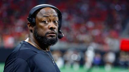 Steelers’ Mike Tomlin Puts Offense on Notice With ‘Blunt’ Message