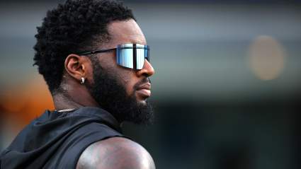 Bears Could Revisit Blockbuster Trade for Elite DE Amid Contract Dispute