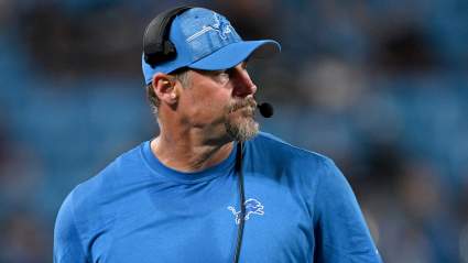 Lions’ Dan Campbell Braces Seahawks for Week 2: ‘I Just Know Our Fans’