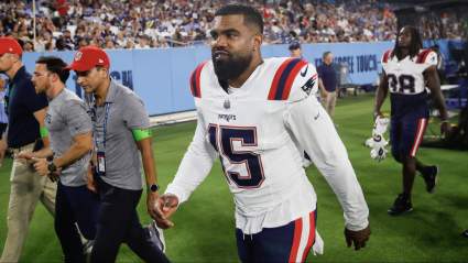 Patriots Can Bring Back Special ‘Grouping’ to Unleash Ezekiel Elliott