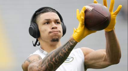 Christian Watson’s Packers Injury Return Gets Troubling Update From Expert