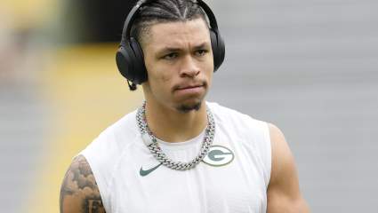 Packers Make Final Call on Christian Watson’s Status vs. Bears