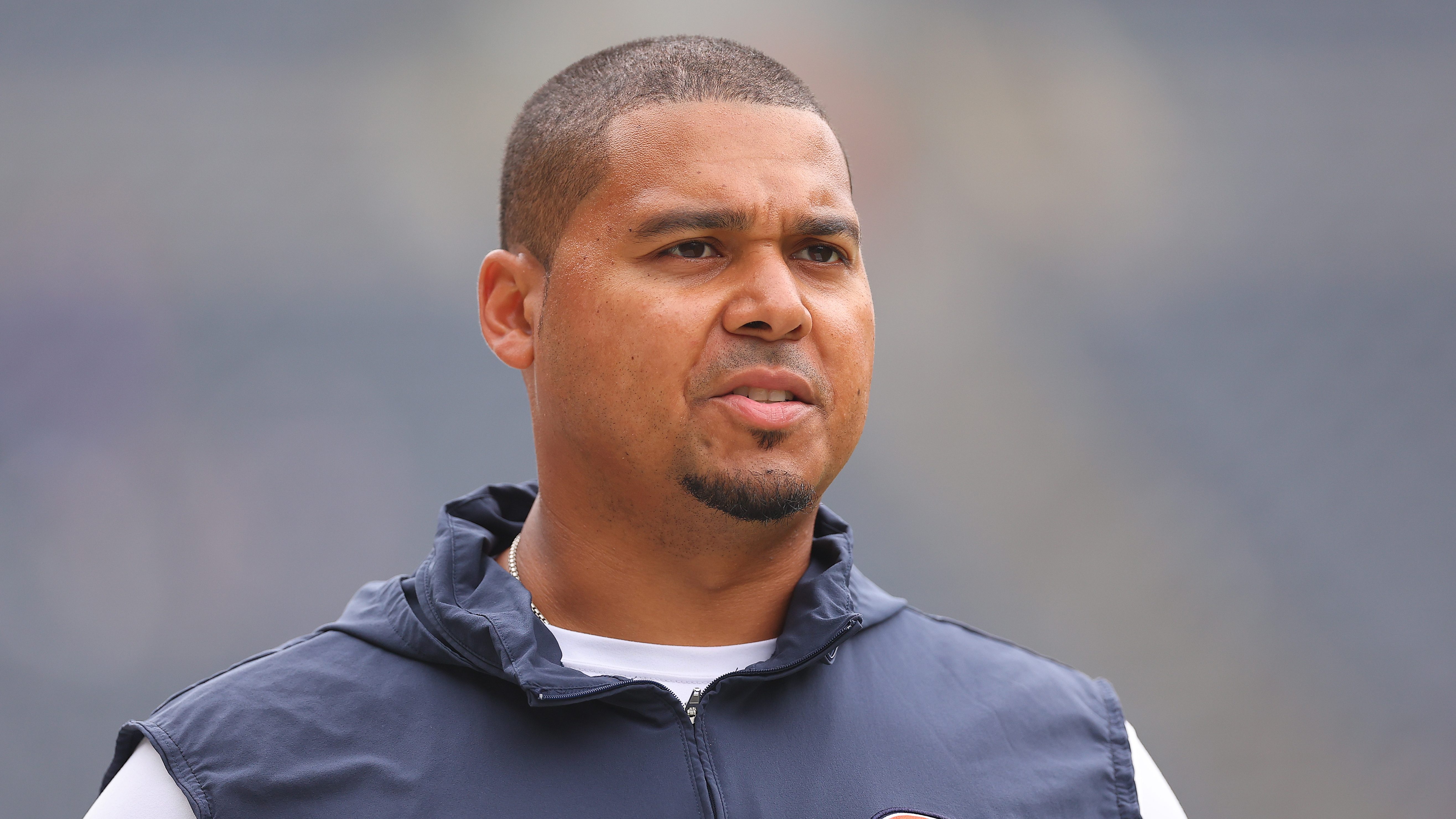 Bears GM Ryan Poles must fill out roster — starting at defensive