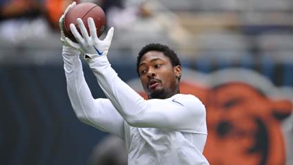 ‘Solid’ Start Could Push Packers to Trade for ‘Incredible’ WR Star: Analyst