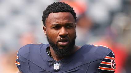 $10.5 Million DE, Former Pro Bowler Fit for Browns After Za’Darius Smith Injury