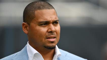 Bears Pushed to Pursue Unhappy $80 Million All-Pro