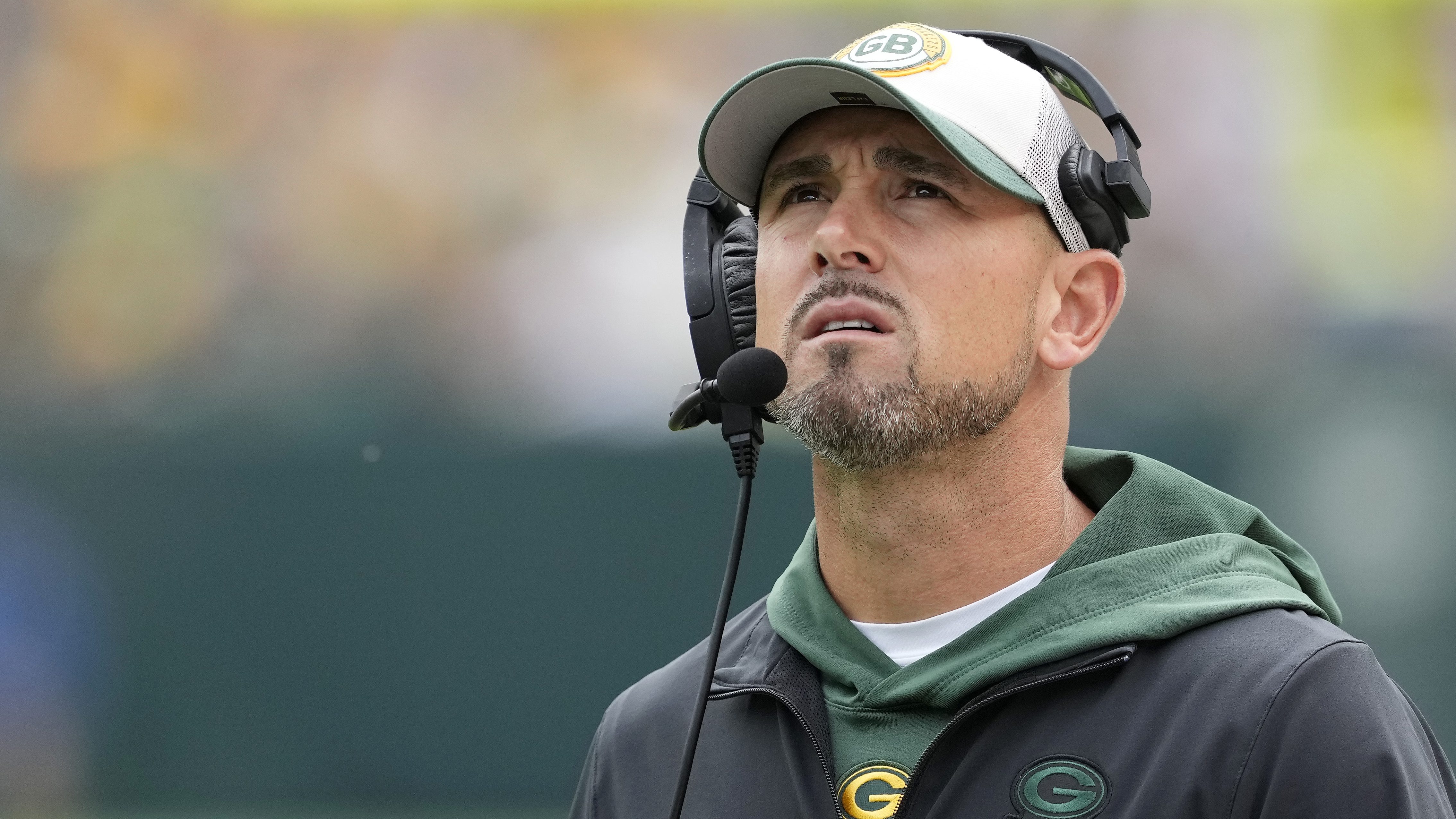 Packers Release Veteran Punter Pat O'Donnell, Go With Rookie Daniel Whelan  - Packernet's View