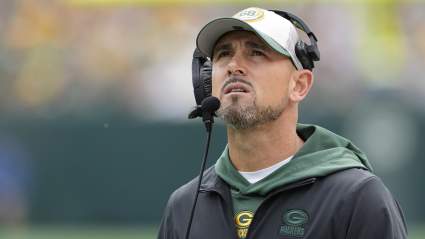 Packers Send Lineman to IR, Sign Specialist to Roster