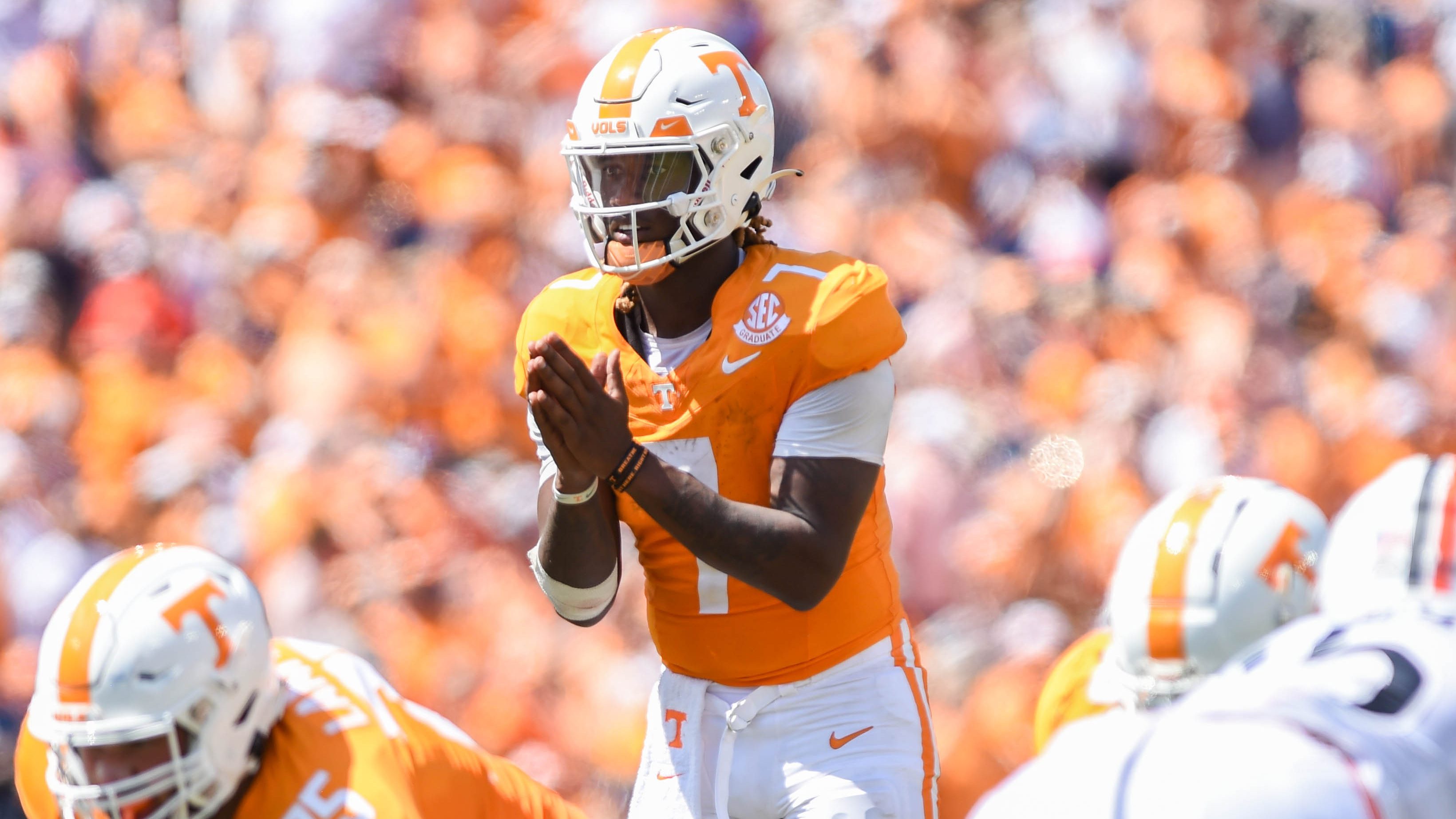 How to Watch Tennessee vs Florida Football for Free