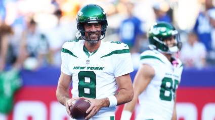 Boy Green Daily: Addressing Biggest Concerns in Jets-Bills Game