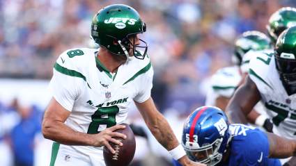 Proposed Jets, Saints Trade Delivers 9-Year OL to Protect Aaron Rodgers