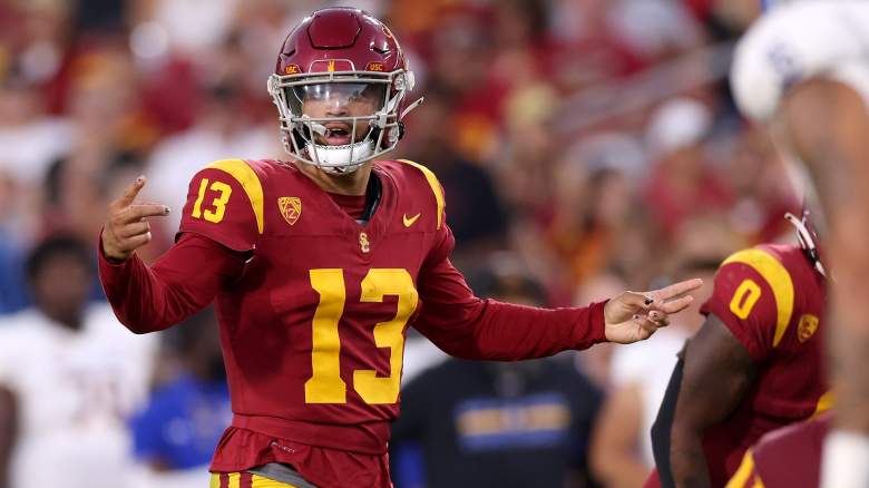 How to Watch USC vs Nevada Football Live Stream for Free