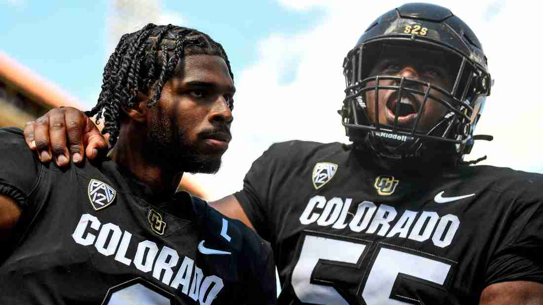 How to Watch Colorado vs Oregon Live Stream for Free