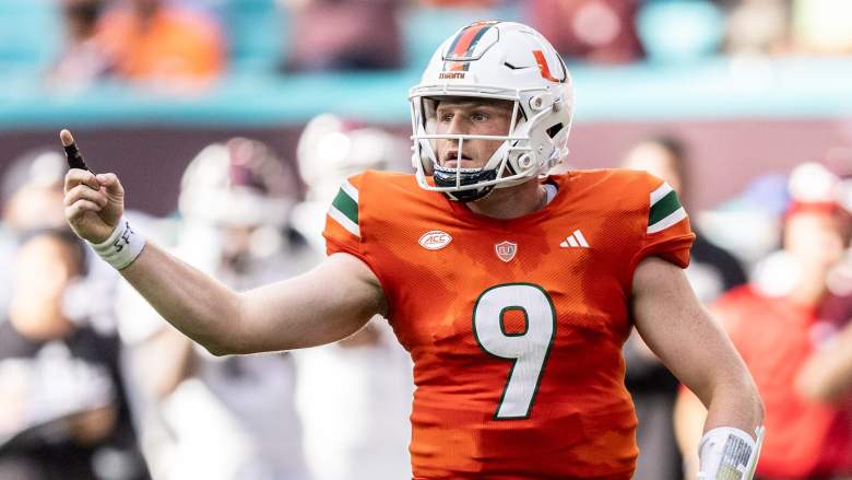 Alabama would have beaten Texas on September 9 if it had Miami's Tyler Van Dyke under center, says one analyst