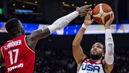 Did Steve Kerr Subtly Take a Jab at Knicks PG Jalen Brunson?